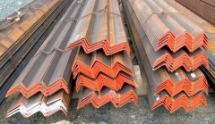 Thép V lệch/Thép hình chữ L (UnEnqual Angles)